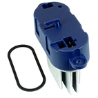 Modstand-Ventilatorsæt Renault ACC