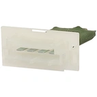 Modstand-Ventilator MB A-Klasse