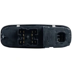 Strømbryder Vinduesløfter