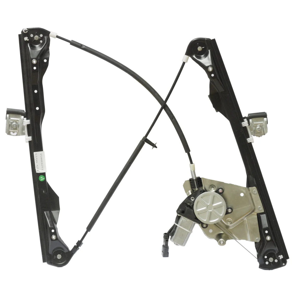 Vinduesløfter Ford Focus