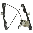 Vinduesløfter Ford Focus