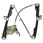 Vinduesløfter Ford Focus