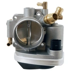 Gasregulering Chevrolet/Opel