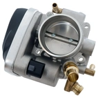 Gasregulering Chevrolet/Opel
