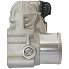 Gasregulering Renault