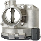 Gasregulering Renault