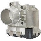 Gasregulering Renault