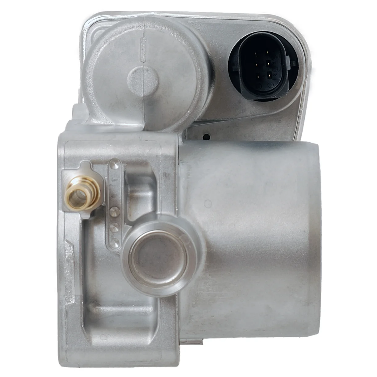 Gasregulering Renault