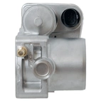 Gasregulering Renault