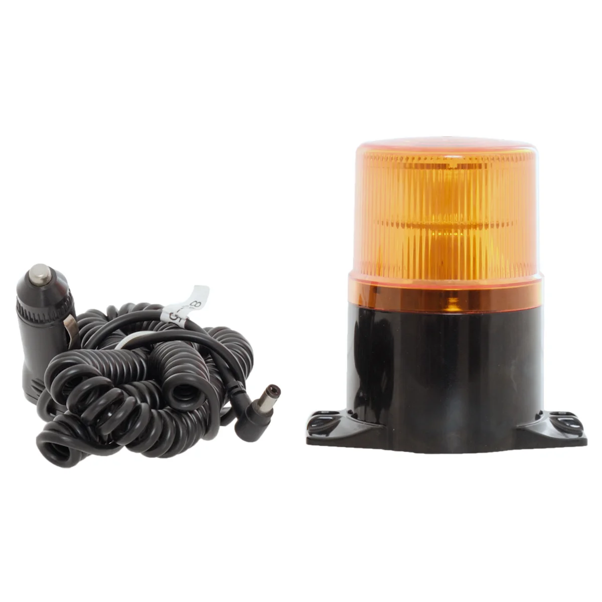 Advarselslys LED Gen. Gen. Batteriladbar