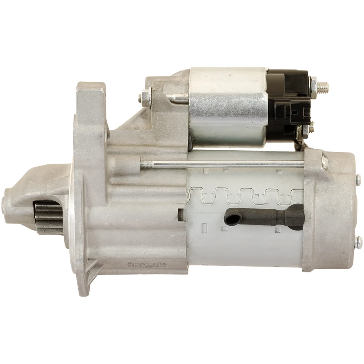 Toyota 1.3 Startmotor 12V
