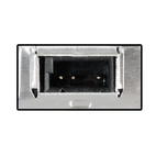 D1S X-T lampe 35W, 5000K,par