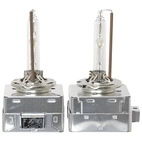 D1S X-T lampe 35W, 5000K,par