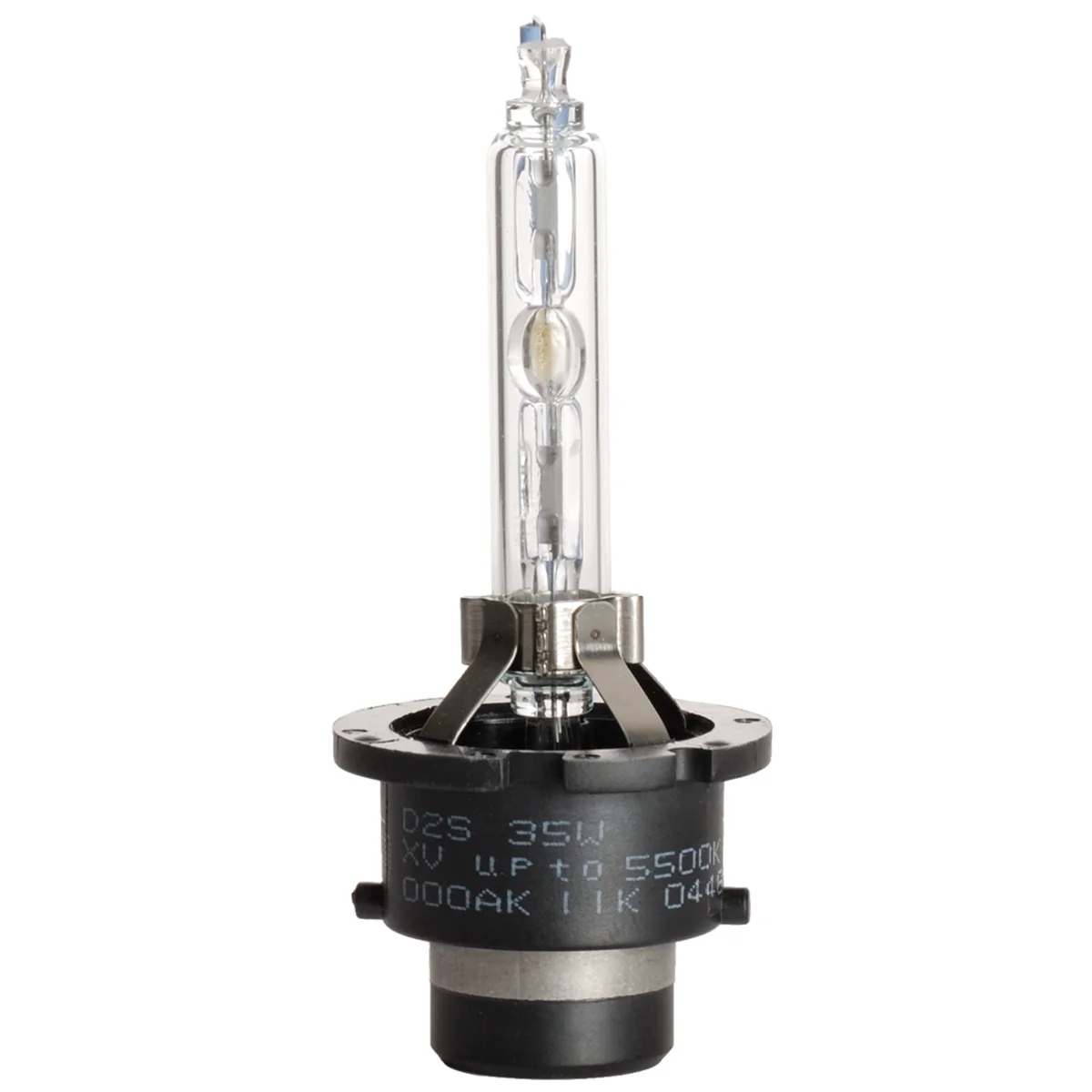 D2S X-T lampe 35W. 5000K,par