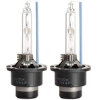 D2S X-T lampe 35W. 5000K,par