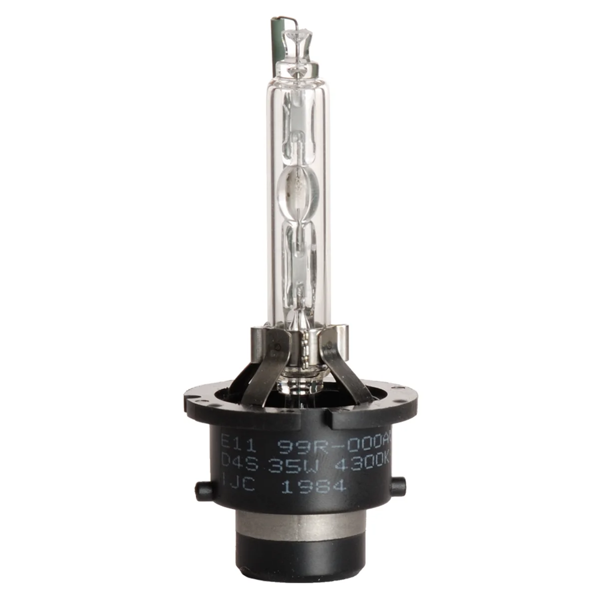 D4S X-T lampe 35W, 4300K, par