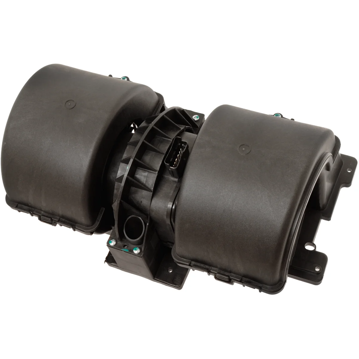 Kølemotor Scania 24V