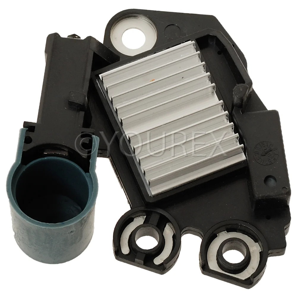 Spændingsregulator 12V, Valeo 599340