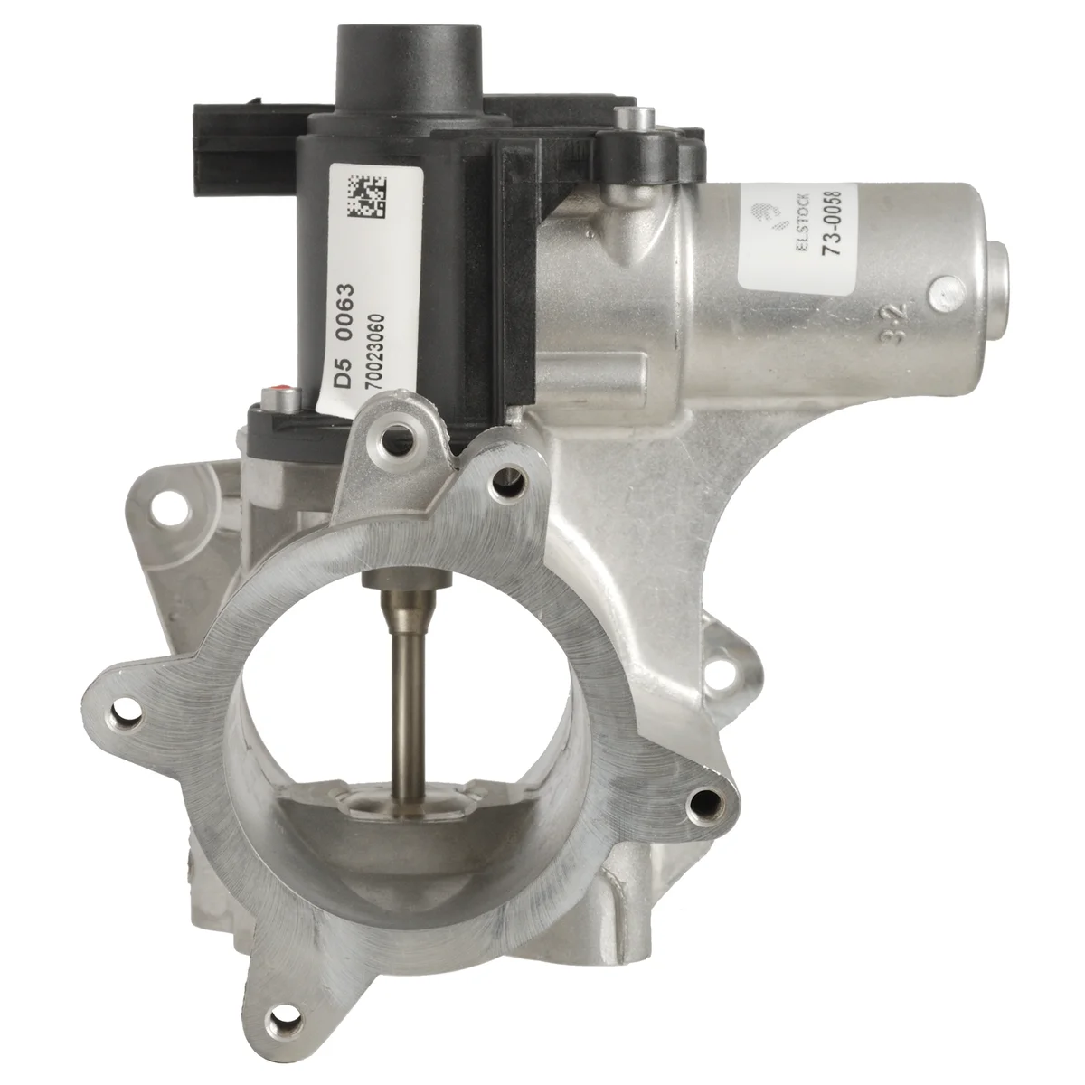 EGR Ventil passer VAG