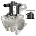 EGR Ventil passer VAG