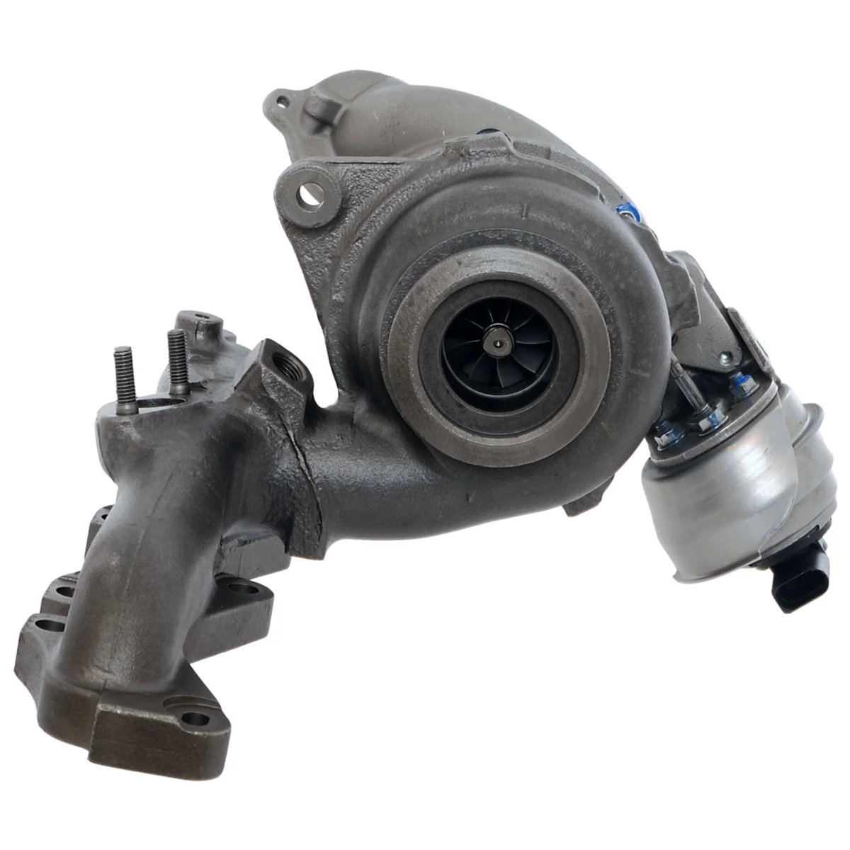 Turbo VAG