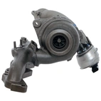 Turbo VAG