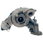 Turbo VAG