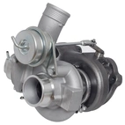 Turbo passer Volvo S/V/XC