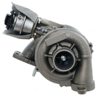 Turbo passer Volvo/PSA/Ford