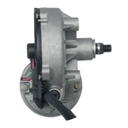 Vinduesviskermotor passer til MB