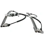 Vinduesløfter Renault Laguna