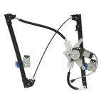 Vinduesløfter VW/Seat