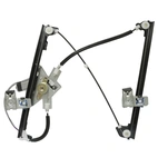 Vinduesløfter VW/Seat