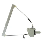 Vinduesløfter Renault Megane