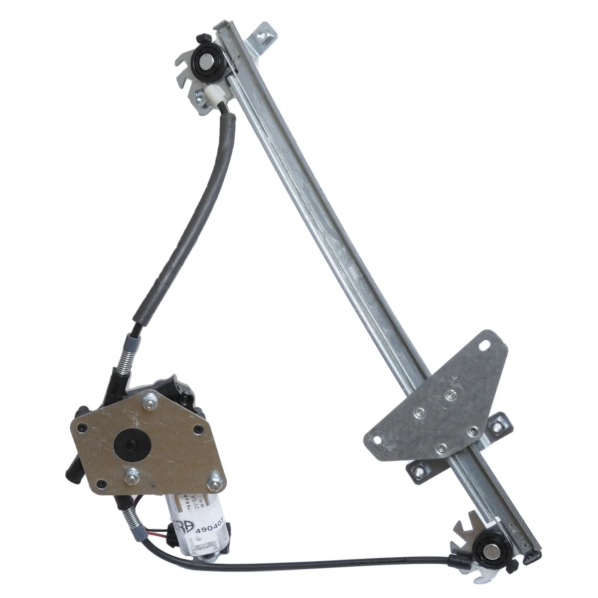 Vinduesløfter passer til Volvo S/V40