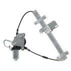 Vinduesløfter passer til Volvo S/V40