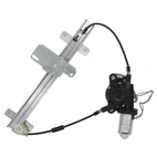 Vinduesløfter passer til Volvo S/V40