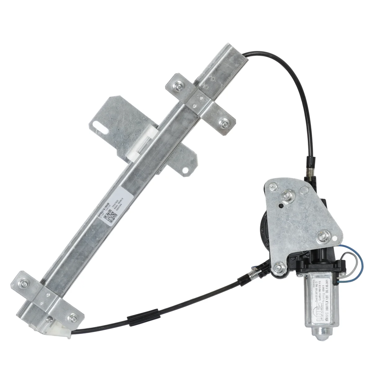 Vinduesløfter passer til Volvo S/V40