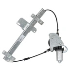 Vinduesløfter passer til Volvo S/V40