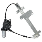 Vinduesløfter passer til Volvo S/V40