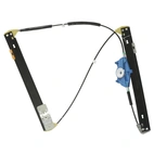 Vinduesløfter Audi/Seat