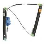 Vinduesløfter Audi/Seat