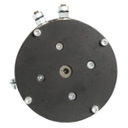 DC-Motor 72V-0.8kW