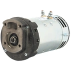 DC-Motor 72V-0.8kW