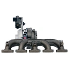 Turbo passer Volvo S/V/XC