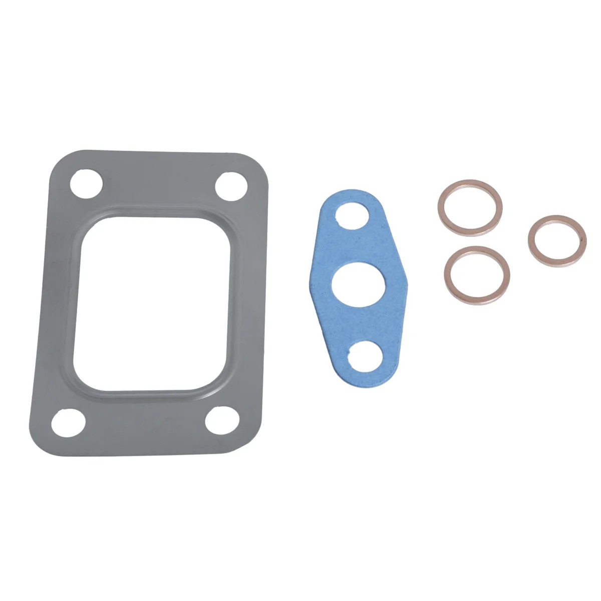 Forseglingssæt-Turbo Saab 9000