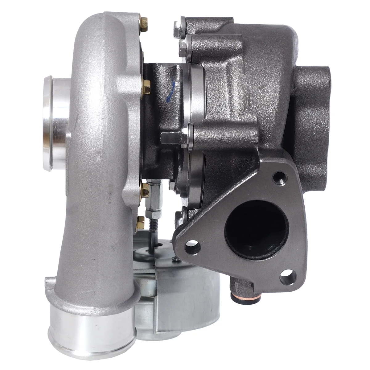 Turbo Hyundai Santa Fé