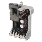 Kølev. motorventilator. Kontrol MB, 3 stift