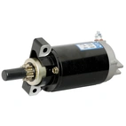 Mercury 50EL Start motor 12V
