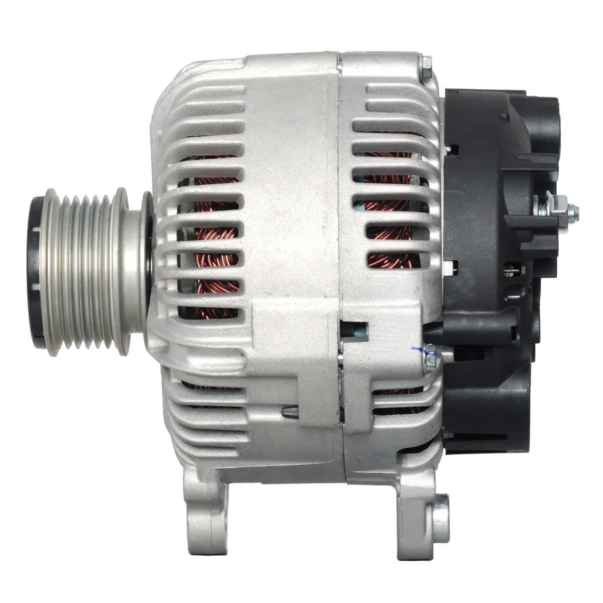 Audi A6 TDI Generator 12V-180A